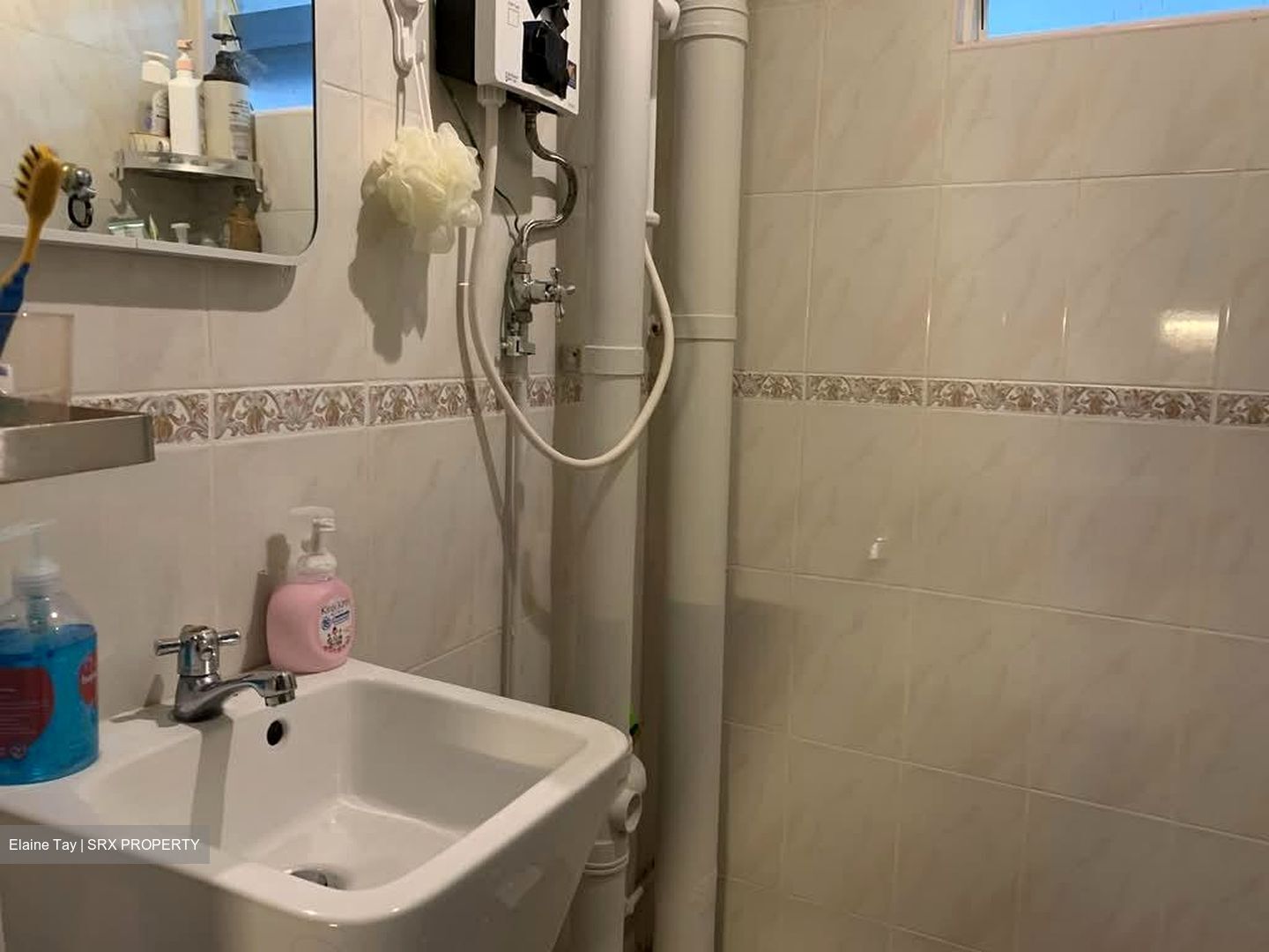 Blk 35 Marine Crescent Ville (Marine Parade), HDB 4 Rooms #596658171